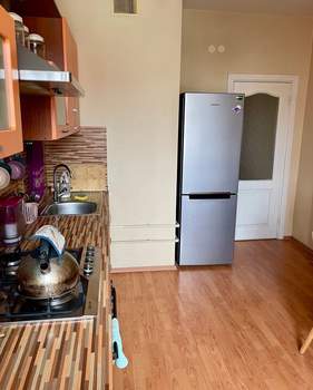 1-к квартира, вторичка, 42м2, 2/9 этаж