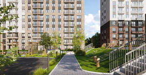 1-к квартира, вторичка, 31м2, 9/13 этаж