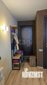 2-к квартира, вторичка, 40м2, 4/5 этаж
