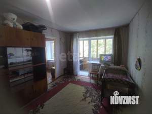 2-к квартира, вторичка, 43м2, 3/4 этаж