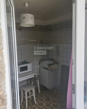 2-к квартира, вторичка, 43м2, 2/9 этаж