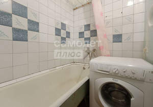 2-к квартира, вторичка, 39м2, 5/5 этаж