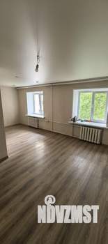 Студия квартира, вторичка, 25м2, 2/5 этаж