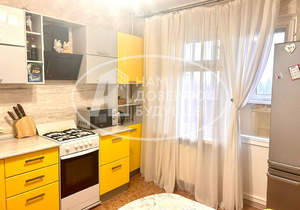 3-к квартира, вторичка, 68м2, 8/9 этаж