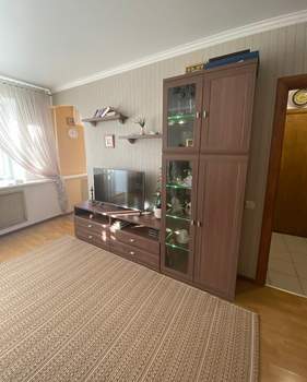 Студия квартира, вторичка, 37м2, 3/5 этаж