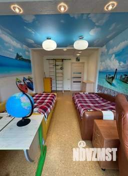 3-к квартира, вторичка, 101м2, 7/10 этаж