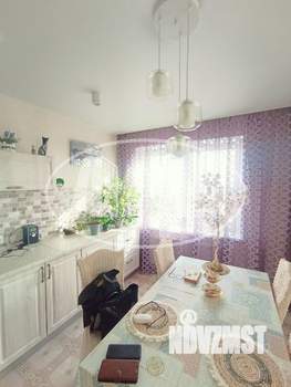 3-к квартира, вторичка, 70м2, 5/17 этаж