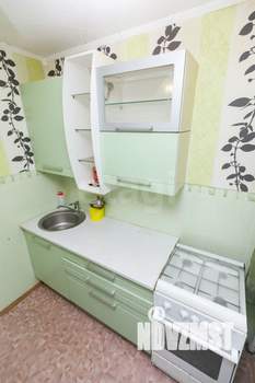 1-к квартира, вторичка, 28м2, 2/5 этаж