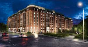 3-к квартира, вторичка, 79м2, 7/9 этаж