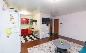 2-к квартира, вторичка, 44м2, 3/9 этаж