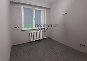 2-к квартира, вторичка, 43м2, 1/5 этаж