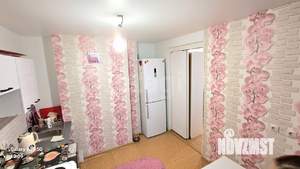 2-к квартира, вторичка, 57м2, 11/17 этаж