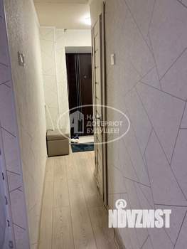 1-к квартира, вторичка, 32м2, 1/5 этаж