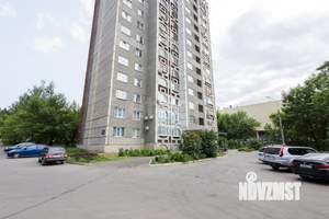 1-к квартира, вторичка, 36м2, 8/16 этаж