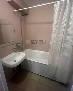 2-к квартира, вторичка, 51м2, 2/10 этаж