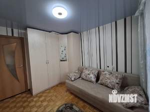 3-к квартира, вторичка, 60м2, 10/10 этаж