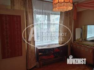 3-к квартира, вторичка, 50м2, 3/5 этаж