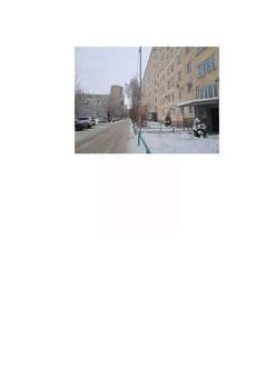 Студия квартира, вторичка, 28м2, 1/9 этаж