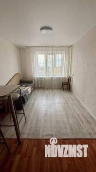 Студия квартира, вторичка, 16м2, 7/9 этаж