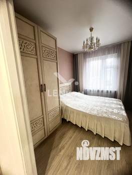 2-к квартира, вторичка, 45м2, 1/10 этаж