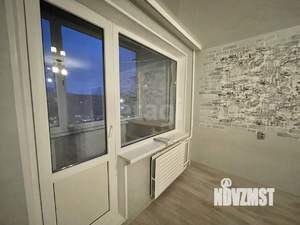 3-к квартира, вторичка, 58м2, 5/9 этаж