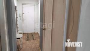 1-к квартира, вторичка, 36м2, 7/12 этаж