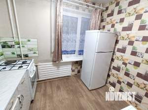 1-к квартира, вторичка, 28м2, 1/9 этаж