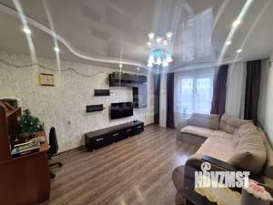 4-к квартира, вторичка, 69м2, 8/9 этаж