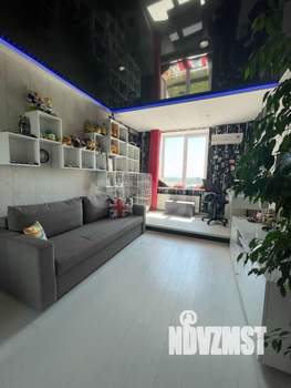 3-к квартира, вторичка, 83м2, 14/16 этаж