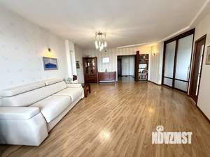 2-к квартира, вторичка, 79м2, 11/11 этаж