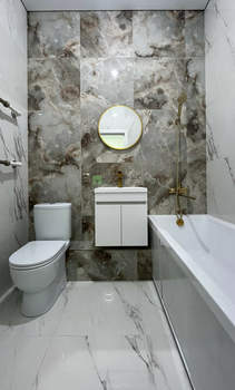 1-к квартира, вторичка, 33м2, 17/17 этаж