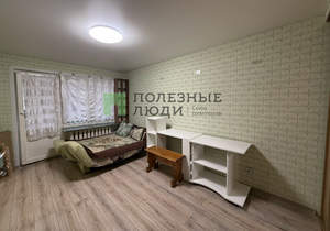 2-к квартира, вторичка, 49м2, 2/5 этаж