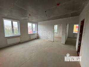 3-к квартира, вторичка, 61м2, 6/23 этаж