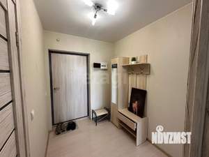 1-к квартира, вторичка, 32м2, 15/18 этаж