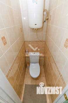1-к квартира, вторичка, 38м2, 6/9 этаж