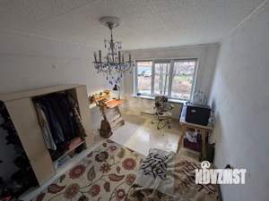 2-к квартира, вторичка, 48м2, 1/5 этаж