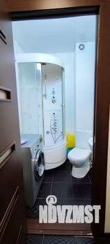 Студия квартира, вторичка, 25м2, 6/19 этаж