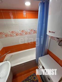 3-к квартира, вторичка, 72м2, 9/10 этаж