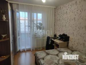 3-к квартира, вторичка, 55м2, 9/9 этаж