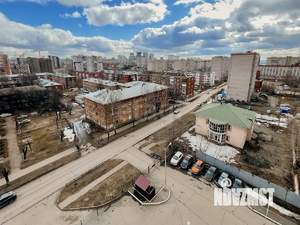 1-к квартира, вторичка, 33м2, 9/19 этаж