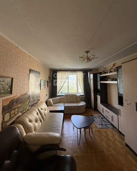 3-к квартира, вторичка, 58м2, 5/9 этаж