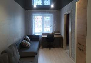 2-к квартира, вторичка, 43м2, 2/5 этаж