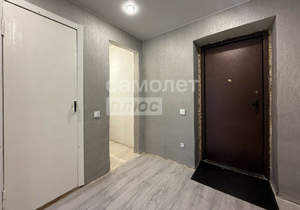 1-к квартира, вторичка, 36м2, 3/9 этаж