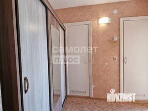 1-к квартира, вторичка, 34м2, 8/10 этаж