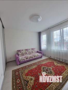 1-к квартира, вторичка, 33м2, 8/10 этаж