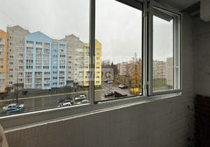 1-к квартира, вторичка, 32м2, 4/8 этаж