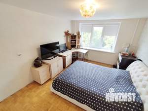 2-к квартира, вторичка, 50м2, 5/6 этаж
