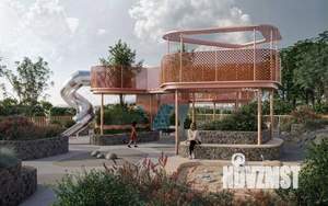 2-к квартира, вторичка, 56м2, 9/15 этаж