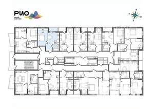 1-к квартира, вторичка, 34м2, 11/17 этаж