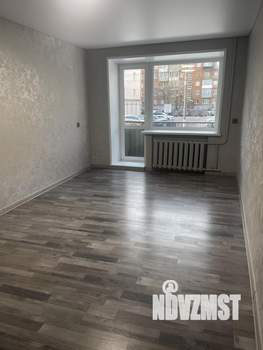 1-к квартира, вторичка, 30м2, 2/5 этаж